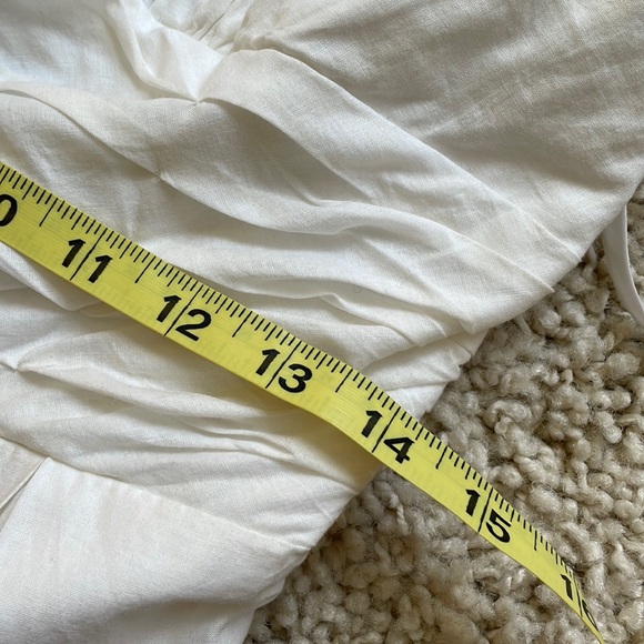 Robbie Bee gorgeous tulle halter embroidered dress - Picture 6 of 13